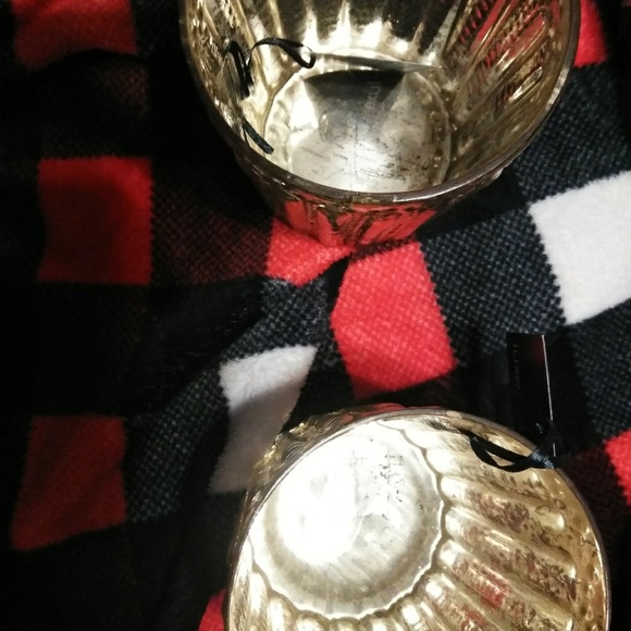 Candle holders - Picture 3 of 4